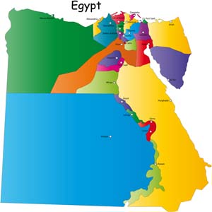 Egypt to press its African science agenda in next week’s meeting