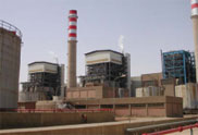 Kuwait to lend funds for Egyptian power plant