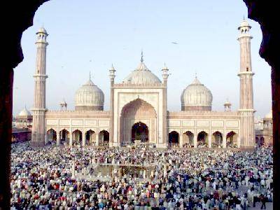 Nation celebrates Eid-ul-Zuha