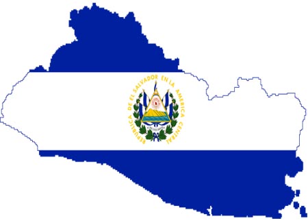 El Salvador votes to emerge from civil war shadow