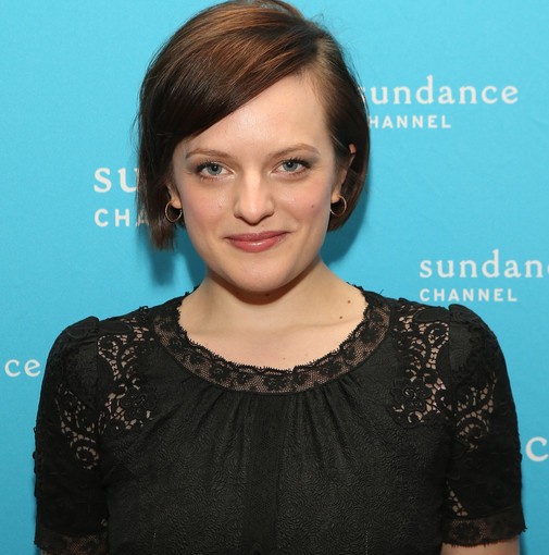Elisabeth-Moss