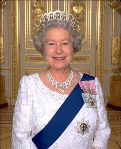 Elizabeth II