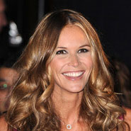 Life as single mum “full of laughter”, says Elle Macpherson