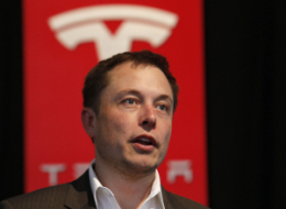 Elon Musk: Tesla not violating the law