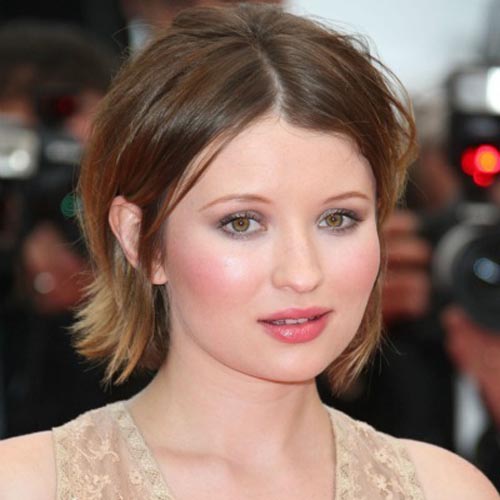 Emily Browning No Makeup - Mugeek Vidalondon