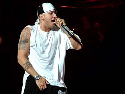 Eminem's 