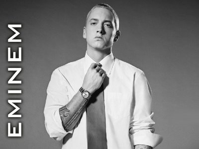 Eminem Hits 10 Million Facebook Fans
