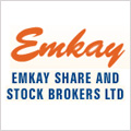 Emkay Share