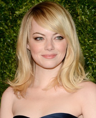 Emma Stone