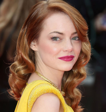 Emma-Stone
