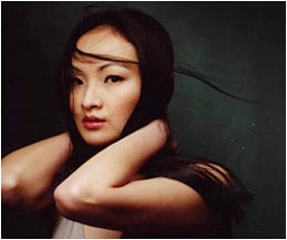 Emma Yong doesn’t mind doing nude scenes