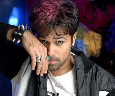 Emraan Hashmi
