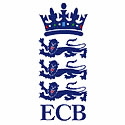 England Cricket Board Logo 