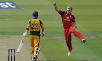 Australia to take on England in third ODI tomorrow