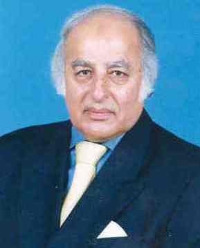 Enver Baig