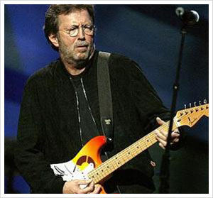 Eric Clapton pulls out of Rock and Roll Hall gig to undergo surgery for gallstones
