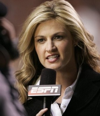 ESPN reporter says nude video won’t break her down