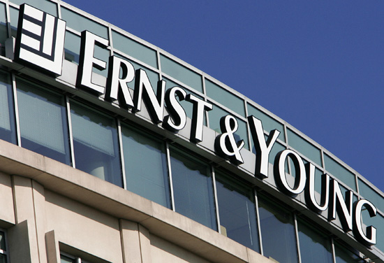 Ernst-and-Young
