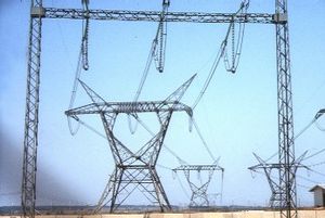 Duvha power station loses 600MW unit