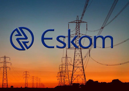 Eskom begins power cuts on Thursday