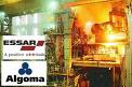 Essar Algoma Steel On Expansion Drive 