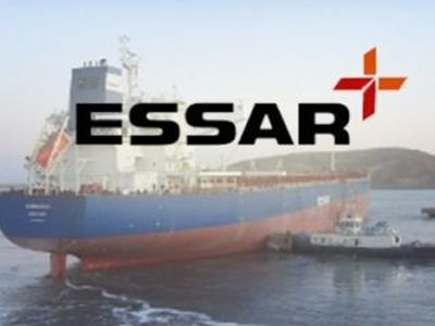 Essar Ports refinances Rs 405cr debt through IIFCL scheme