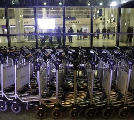 Ethiopian airliner carrying 90 people crashes into Mediterranean