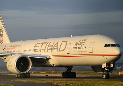 Etihad-Airways