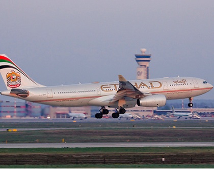 Etihad