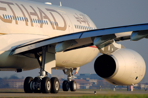 Etihad announces expansion of India operations