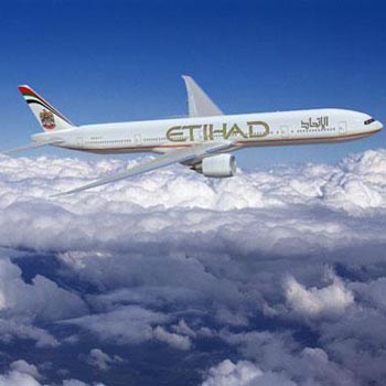Etihad Airways To Start Flights To Alexandria In July