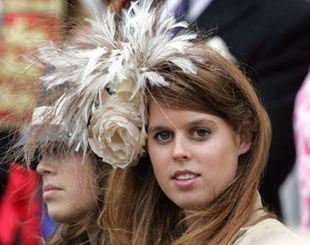 Princess Eugenie’s ‘almost gets on stage to pole dance’
