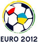Euro2012 Logo