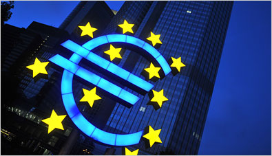 European-Central-Bank