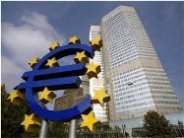 European central banks cut rates to ward off recession
