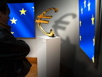 European economic mood hits 14-month high