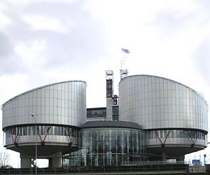 European Human Rights Court calls Russian court ruling illegal