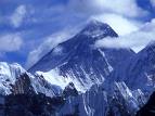 Study: Brain swelling the most common cause of Everest deaths