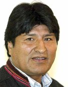 President Morales halts US' anti-drug agency's work in Bolivia 