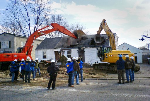Excavator Championships