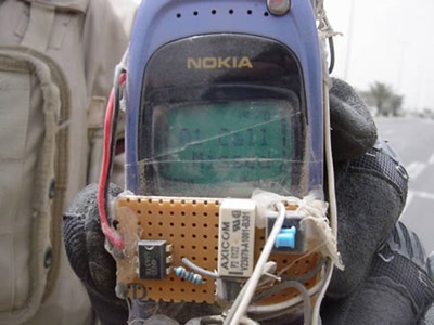 NBDC to counter terrorist IEDs menace more effectively