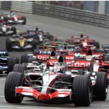 F1 at Hockenheim secured until 2018 