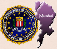 FBI team visits Hotel Taj Mahal in Mumbai
