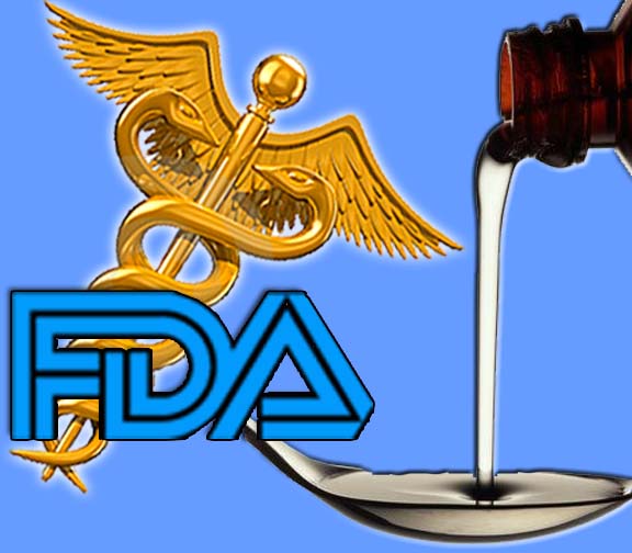 Spoons Might Lead To Errors In Measurement Of Medicine Dosage TopNews   FDA Liquid Medicine Spoons 