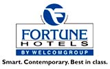 Fortune Hotels & Restors Ltd
