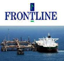 FRONTLINE-TANKER