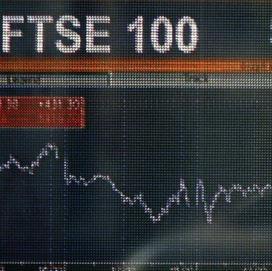 FTSE-100