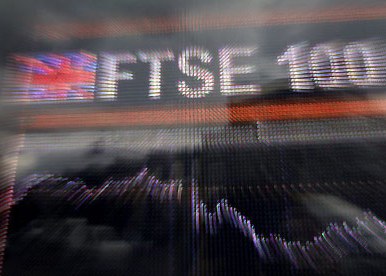 FTSE fails to reap the benefits of retail gains