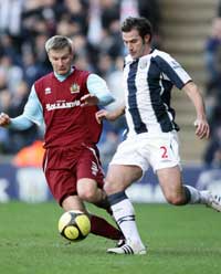 Burnley claim another Premier scalp