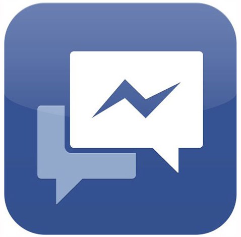 Facebook updates its messenger for iOS and Android